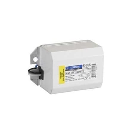 Fluorescent Ballast, Replacement For Magnetek 4112P